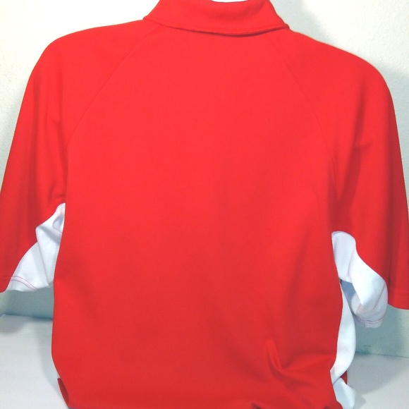 Team USA 2007 Rio Olympics Polo Shirt - Picture 5 of 6